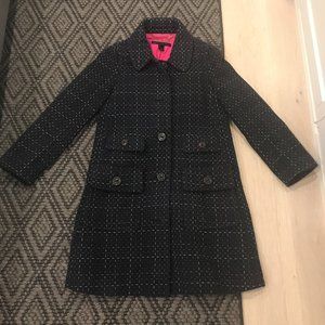 Marc by Marc Jacobs Coat - Size Small